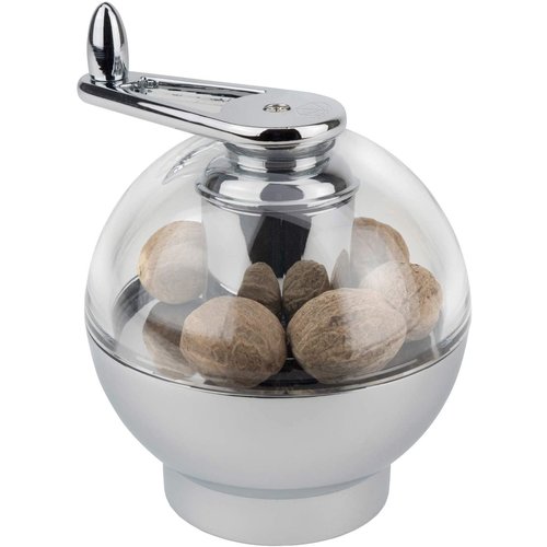 Peugeot TERNATE Nutmeg Grinder with Nutmeg Seeds Peugeot TERNATE Nutmeg Grinder with Nutmeg Seeds