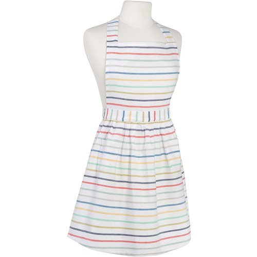 Danica Apron with Prints Jubilee Danica Apron with Prints Jubilee