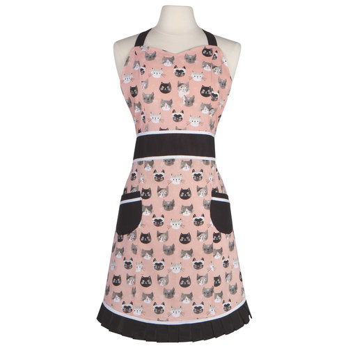 Danica Apron Betty Cats Meow Danica Apron Betty Cats Meow