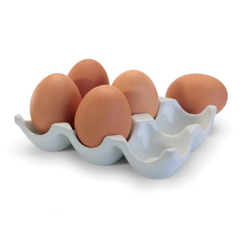 BIA Egg Crate Fits 6 Porcelain