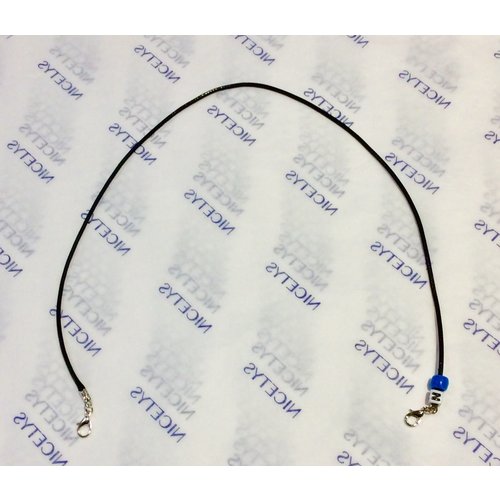 Carol's Nicetys Home at Last Mask Lanyard - Donation Carol's Nicetys Home at Last Mask Lanyard - Donation