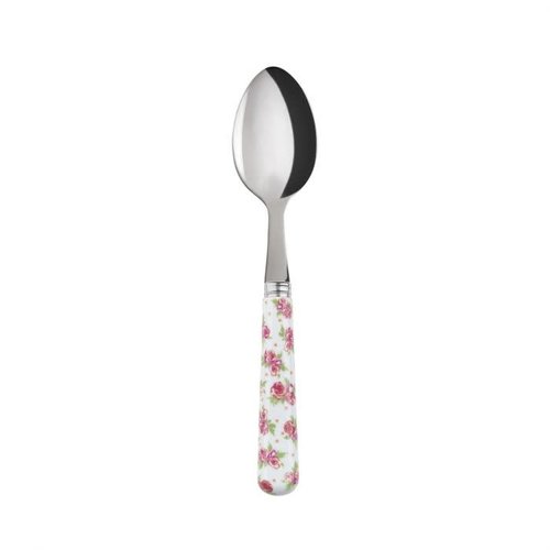 Sabre LIBERTY White Demi-Tasse Spoon SABRE Sabre LIBERTY White Demi-Tasse Spoon SABRE