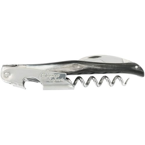 Laguiole CEPAGE PRESTIGE Laguiole Corkscrew 2 Bolsters STAGG Laguiole CEPAGE PRESTIGE Laguiole Corkscrew 2 Bolsters STAGG