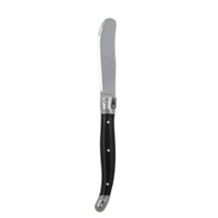Spreader Laguiole Black