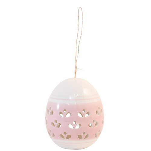 Carsim Decorative Pink Egg Carsim Decorative Pink Egg