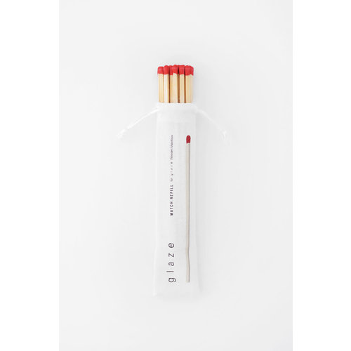 ADC GLAZE Replacement large matches ADC GLAZE Replacement large matches