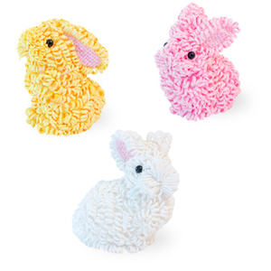 IHR Decorative Bunny - Assorted Colours