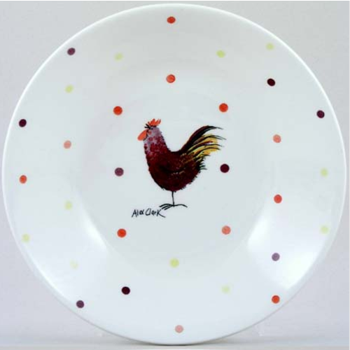 JL Bradshaw Bowl Alex Clarke ROOSTER JL Bradshaw Bowl Alex Clarke ROOSTER