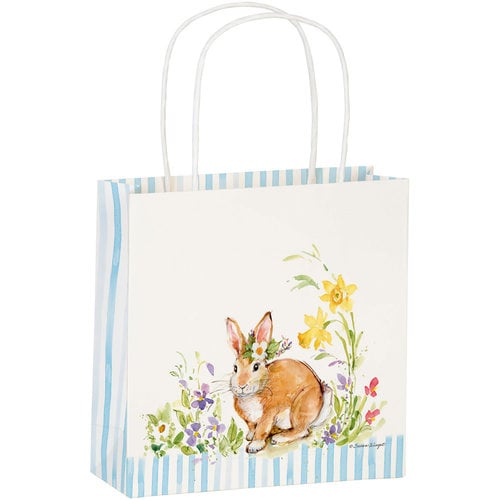 Carsim Gift Bag - Lovely Bunny