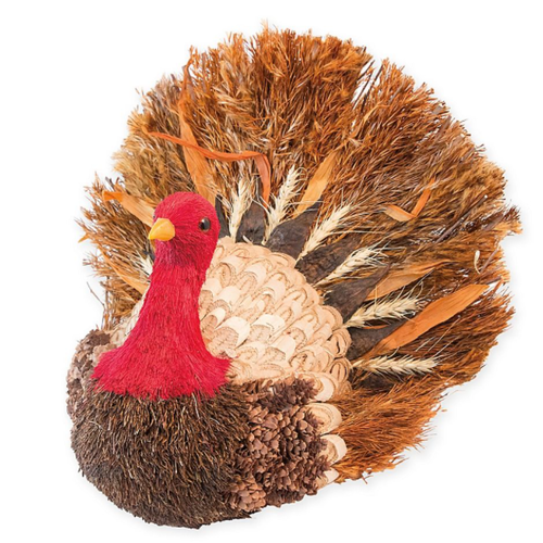 Carsim RED NECK TURKEY PINECONE LARGE Carsim RED NECK TURKEY PINECONE LARGE