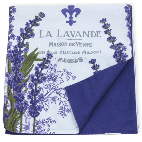 Carsim Table Runner-La Lavande Carsim Table Runner-La Lavande