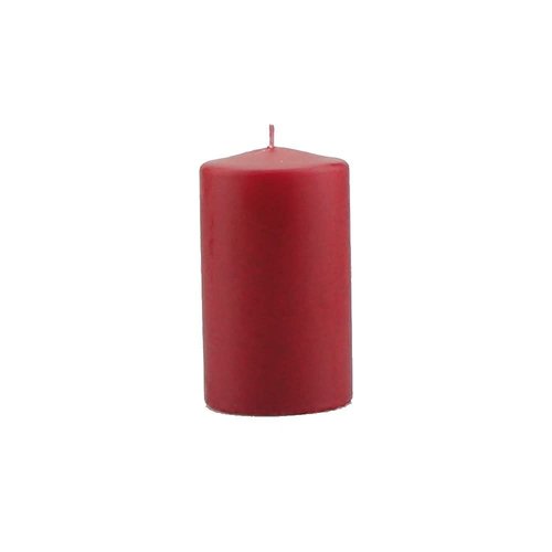 Carsim Pillar Candle 7” Red Carsim Pillar Candle 7” Red
