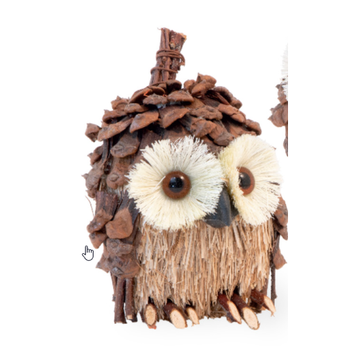 Carsim PINECONE OWL Carsim PINECONE OWL