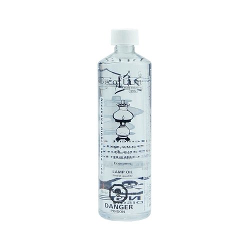 Carsim PARAFFIN - ULTRAPUR 500 ML. CLEAR Carsim PARAFFIN - ULTRAPUR 500 ML. CLEAR