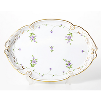 Ribbon Tray Imola 40 cm