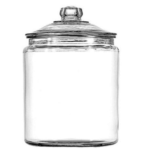 Anchor Hocking Anchor Hocking Heritage Hill Jar 3qt