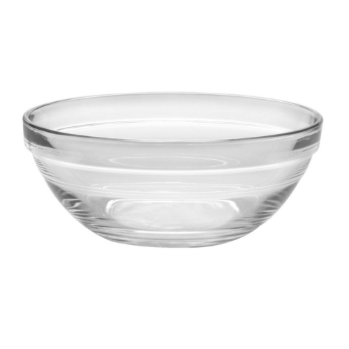 JL Bradshaw DURALEX Stackable Bowl 14cm JL Bradshaw DURALEX Stackable Bowl 14cm