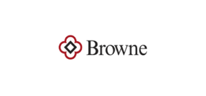 Browne