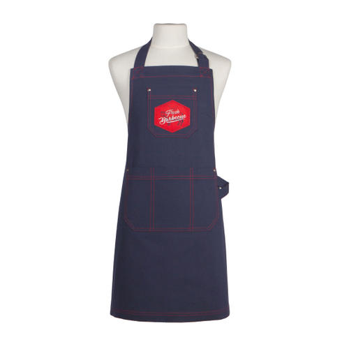 Now Designs Apron BBQ