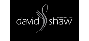 David Shaw Tableware