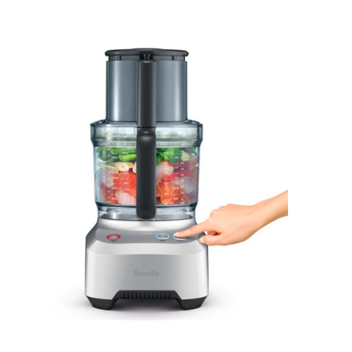 Breville Food Processor SOUS CHEF 12+ BREVILLE Breville Food Processor SOUS CHEF 12+ BREVILLE