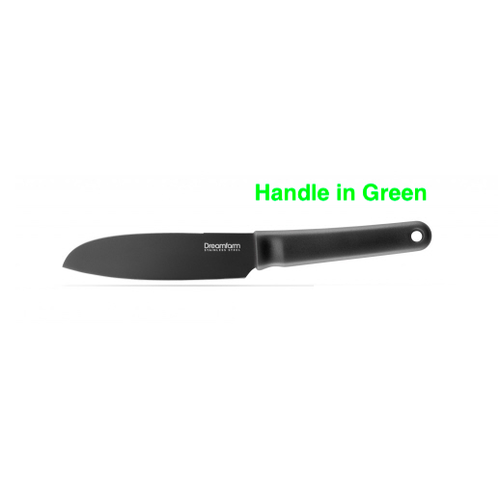 Dreamfarm DREAMFARM Kneed Knife Green Dreamfarm DREAMFARM Kneed Knife Green