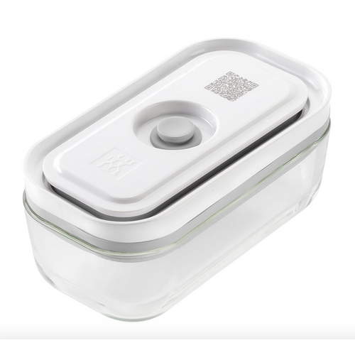 ZWILLING HENCKEL Zwilling Fresh & Save Small Glass Container 0.35L ZWILLING HENCKEL Zwilling Fresh & Save Small Glass Container 0.35L