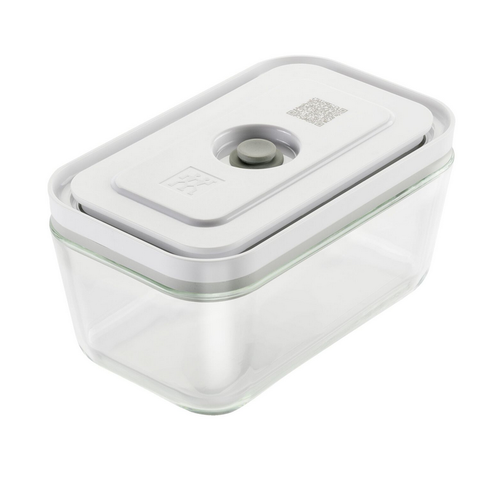 ZWILLING HENCKEL Zwilling Fresh & Save Medium Glass Container 0.9L ZWILLING HENCKEL Zwilling Fresh & Save Medium Glass Container 0.9L