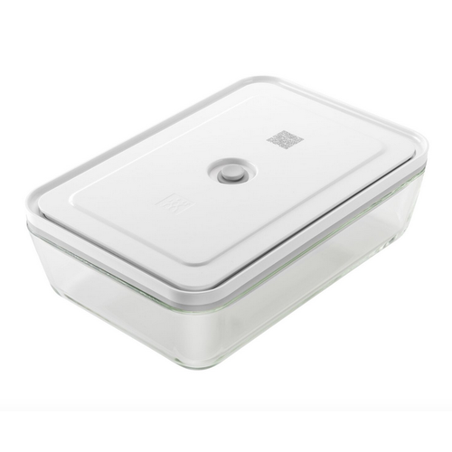 ZWILLING HENCKEL Zwilling Fresh & Save Gratin Glass Dish 2.8L ZWILLING HENCKEL Zwilling Fresh & Save Gratin Glass Dish 2.8L