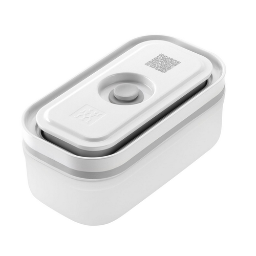ZWILLING HENCKEL Zwilling Fresh & Save Small Plastic Container 0.4L ZWILLING HENCKEL Zwilling Fresh & Save Small Plastic Container 0.4L