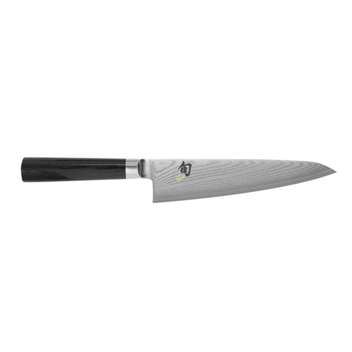 Shun Shun Classic Asian Cook's Knife 7'' Shun Shun Classic Asian Cook's Knife 7''