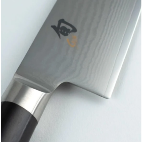 Shun Shun Classic Asian Cook's Knife 7''