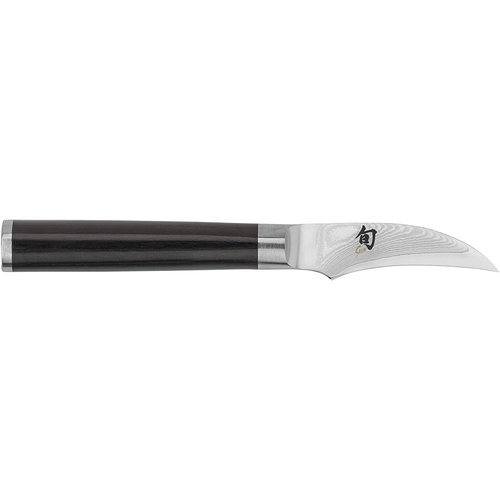 Shun SHUN CLASSIC BIRD’S BEAK 2.5” PEELING KNIFE Shun SHUN CLASSIC BIRD’S BEAK 2.5” PEELING KNIFE