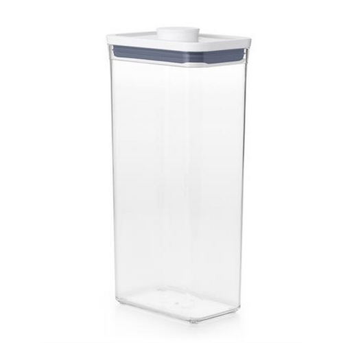 OXO OXO POP 2.0 Rect Tall Container 3.5L