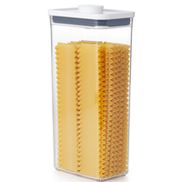 OXO POP 2.0 Rect Tall Container 3.5L