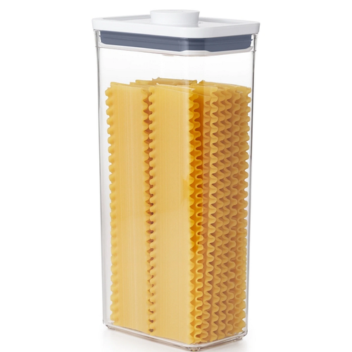 OXO OXO POP 2.0 Rect Tall Container 3.5L