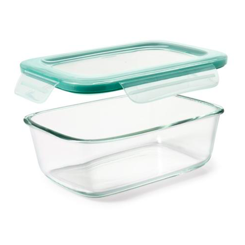 OXO OXO SMARTSEAL 8 cup 2  L RECTANGULAR GLASS