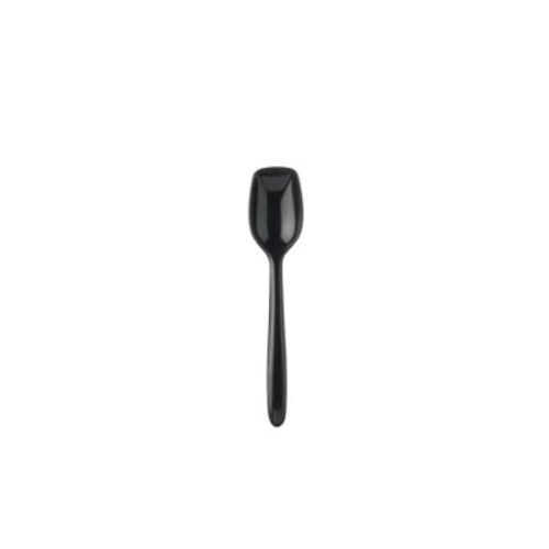 Rosti Rosti Scoop Spoon Small BLACK 19cm Rosti Rosti Scoop Spoon Small BLACK 19cm