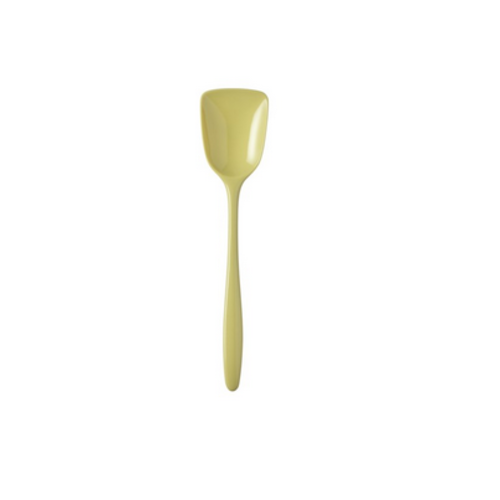 Rosti ROSTI Scoop Spoon Large Nordic Lime Rosti ROSTI Scoop Spoon Large Nordic Lime