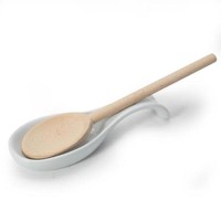 BIA Curved Spoon Rest
