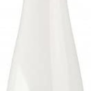 BIA BIA Oil/Vinegar Bottle White 500ml.