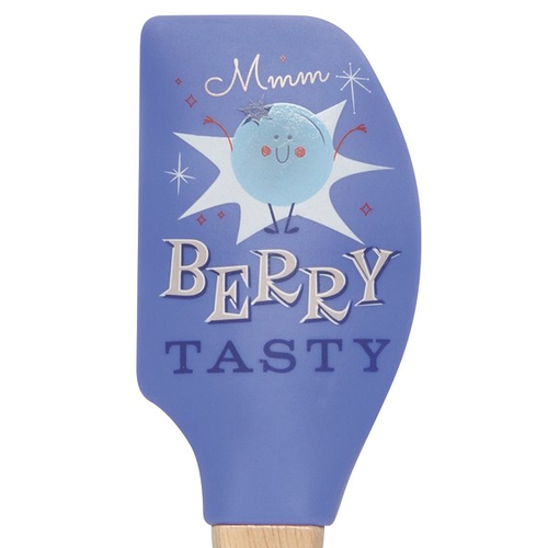 Now Designs Spatula Cheeky Berry