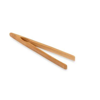 Bamboo Tongs Mini