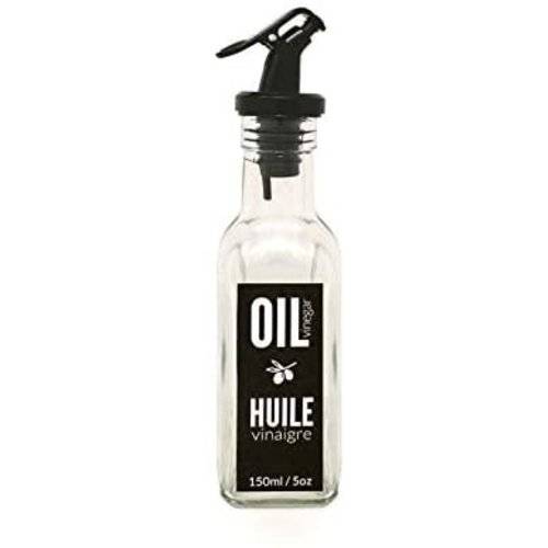 Danesco Bottle 150mL / 5 oz with no drip pourer Danesco Bottle 150mL / 5 oz with no drip pourer