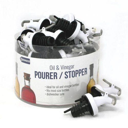 Danesco Bottle pourer DRIPLESS Danesco Bottle pourer DRIPLESS