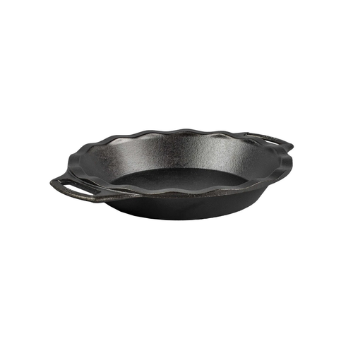 Lodge LODGE Pie Pan Cast Iron 9 inches