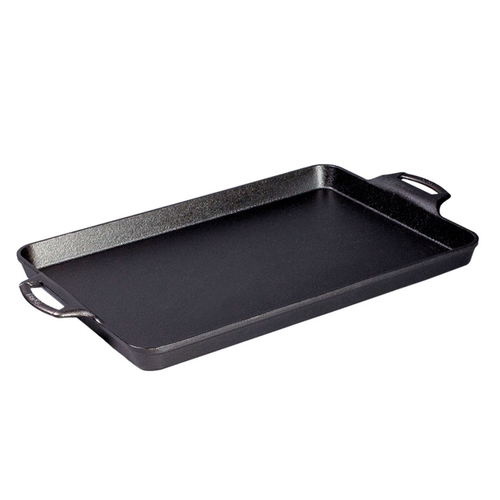 Lodge LODGE Baking Pan Cast Iron 15.5 x 10.5 inches