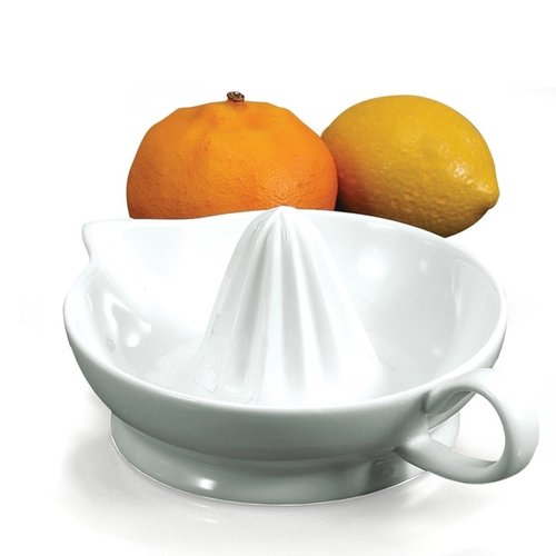 BIA Citrus Juicer White BIA BIA Citrus Juicer White BIA