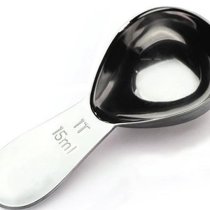 Café Culture Coffee Scoop Stainless Steel 1 tbs