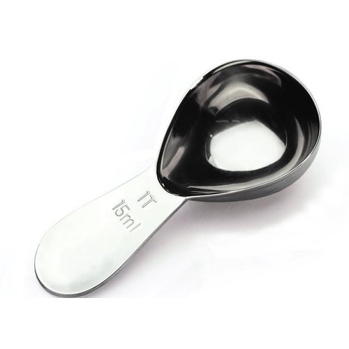 Café Culture Coffee Scoop Stainless Steel 1 tbs Café Culture Coffee Scoop Stainless Steel 1 tbs